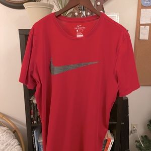 Dry Fit Nike Tee